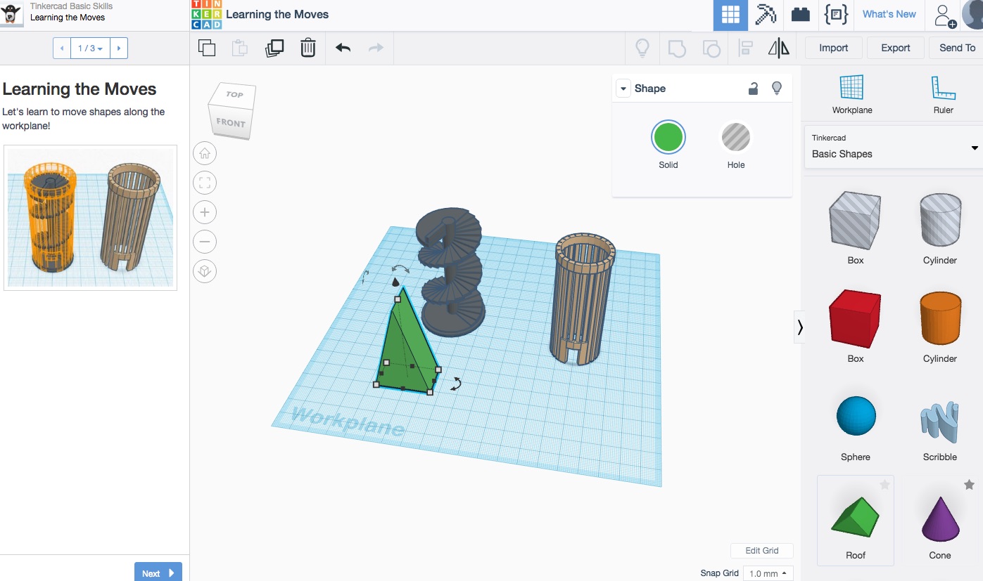 Les ressources 3D utiles pour démarrer en impression 3D
