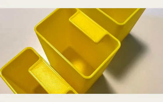 Aperçu : version tiny edition des inserts IKEA ALEX par Iatraliptes