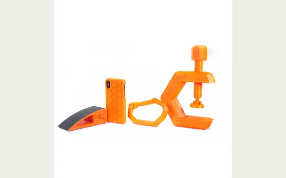 Aperçu : PETG
