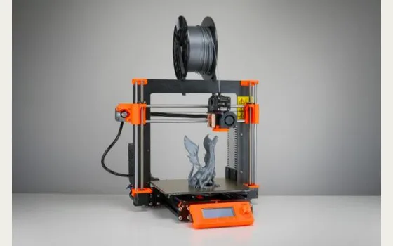 Aperçu : prix d’une impression 3D