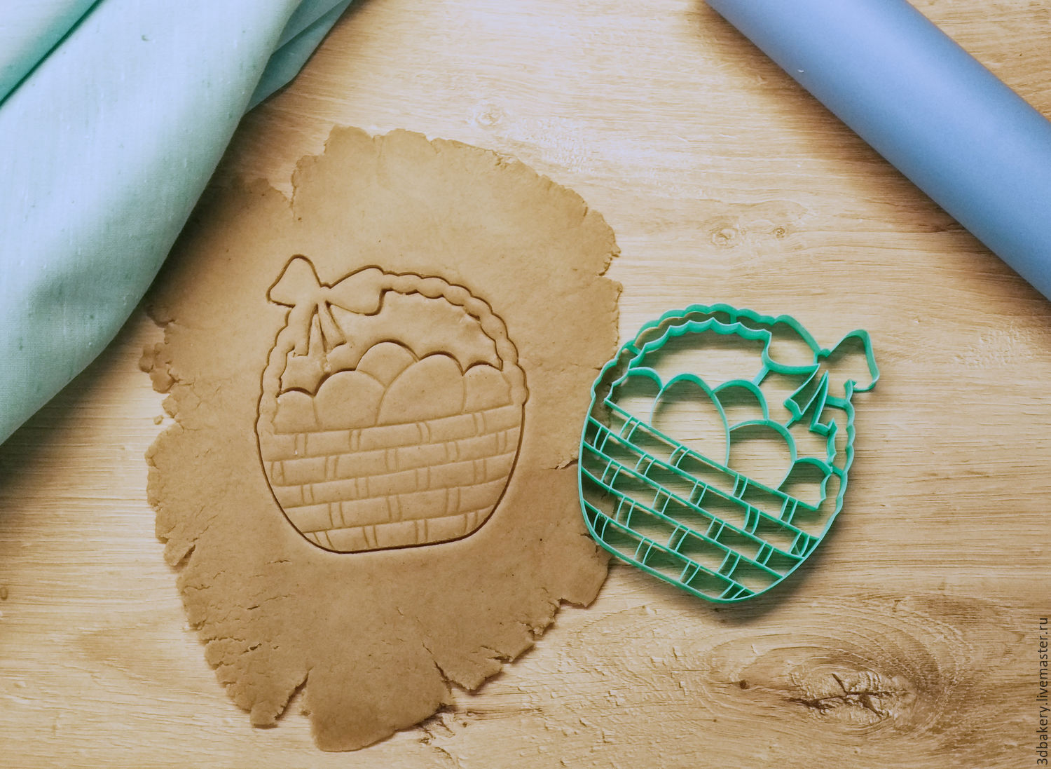 Sortez du moule avec l’impression 3D